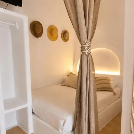 Tatil Evi The Aegean Eleutheria-tinos