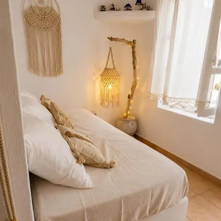 The Aegean Eleutheria-tinos Tatil Evi Mamádhos