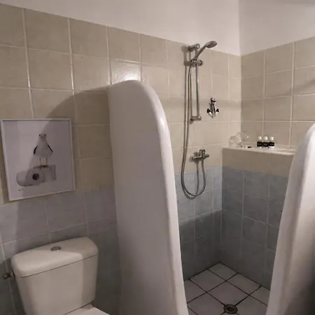Tatil Evi The Aegean Eleutheria-tinos *