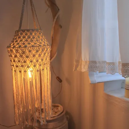 Tatil Evi The Aegean Eleutheria-tinos